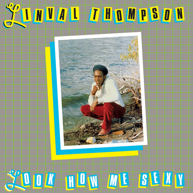 Look How Me Sexy album cover