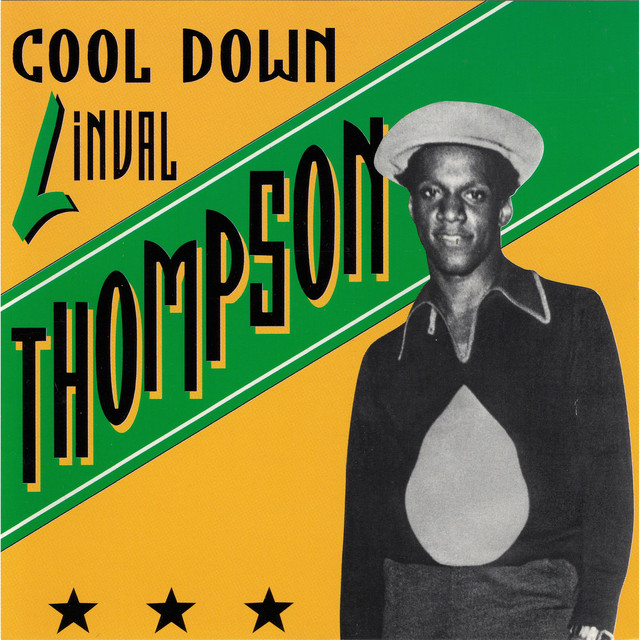 Cool Down album cover