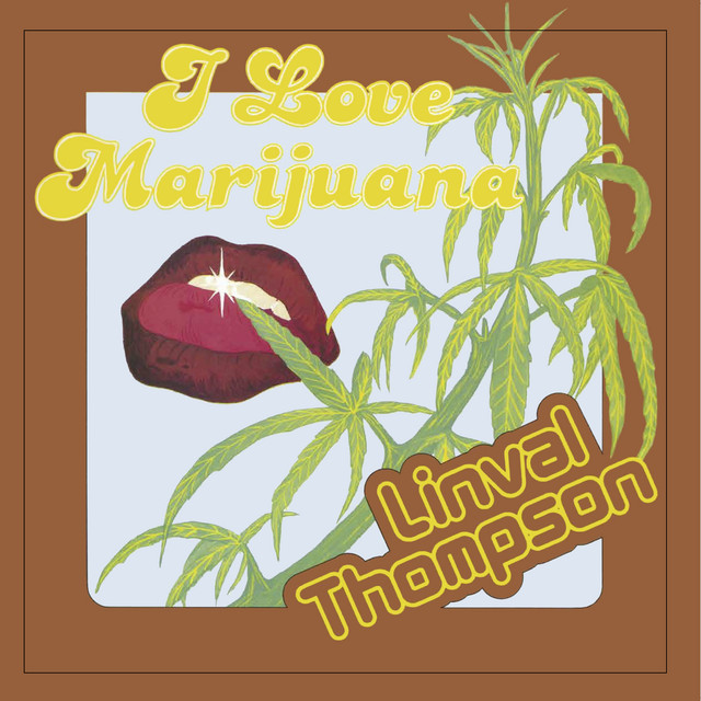I Love Marijuana (Expanded Version) album cover