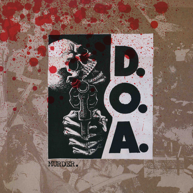 Murder (Remastered) album cover