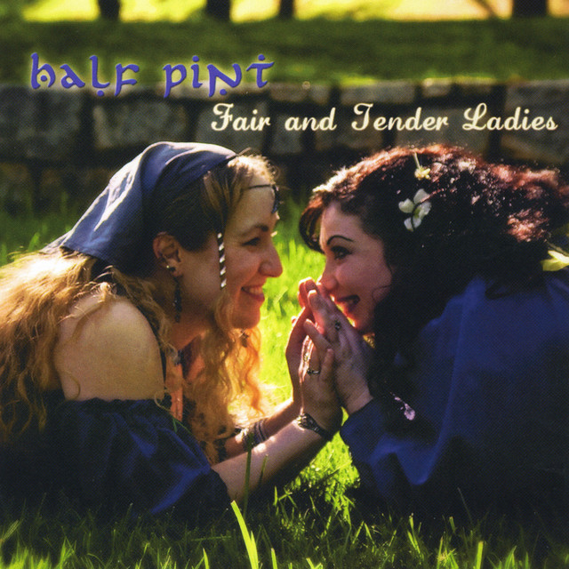 Fair and Tender Ladies album cover