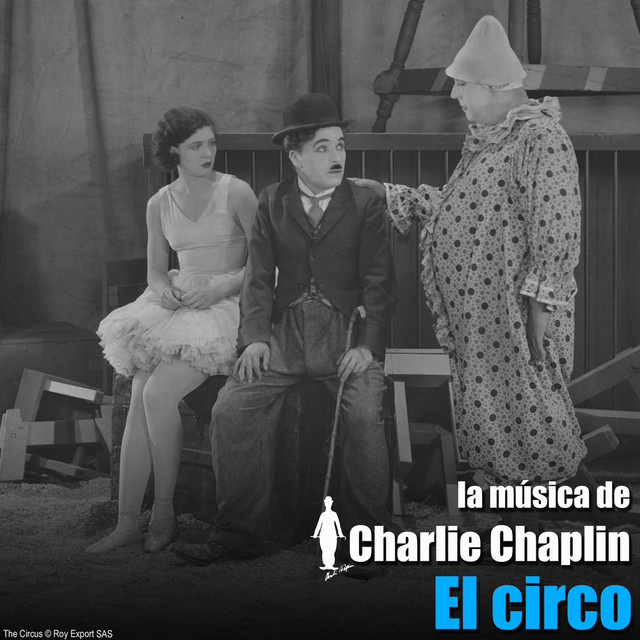 El Circo (Banda Sonora Original) album cover