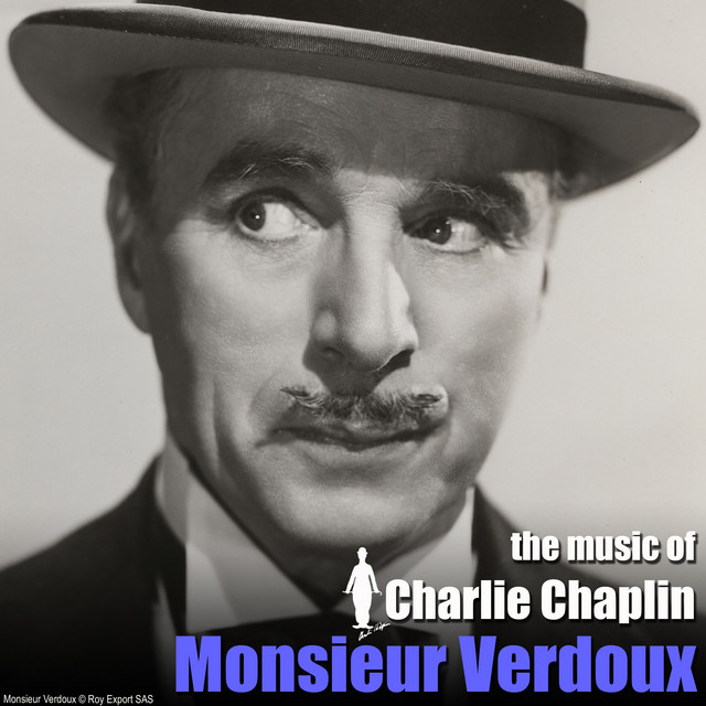 Monsieur Verdoux (Original Motion Picture Soundtrack) album cover