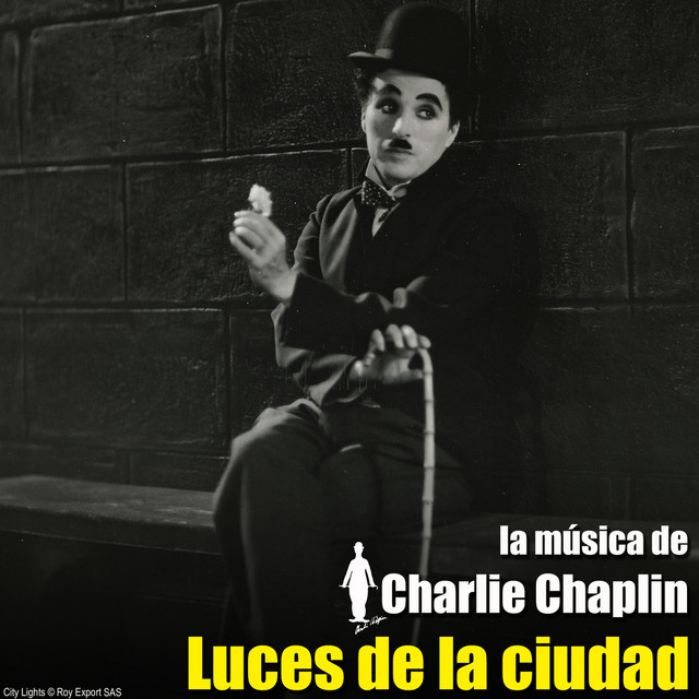 Luces de la Ciudad (Banda Sonora Original) album cover