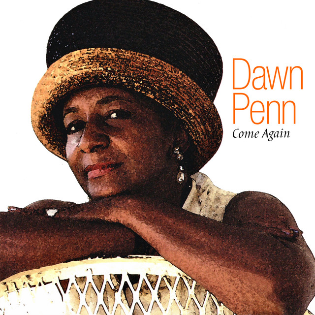 Come Again album cover