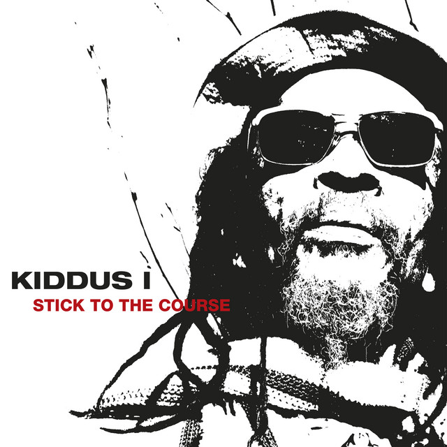 Stick to the Course album cover