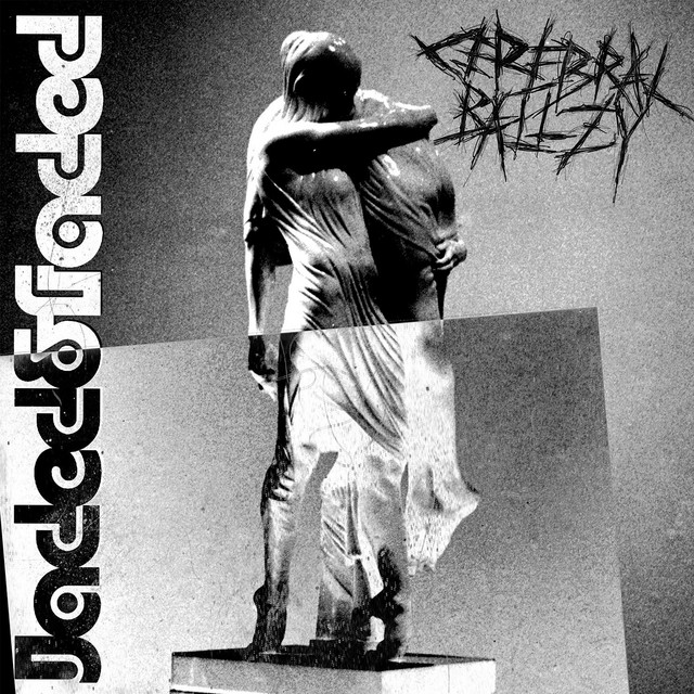 Jaded & Faded album cover
