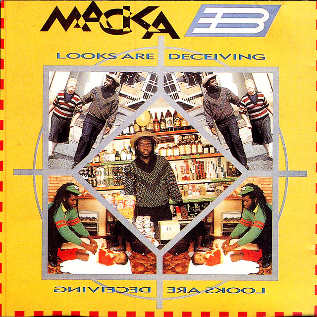 Looks Are Deceiving album cover
