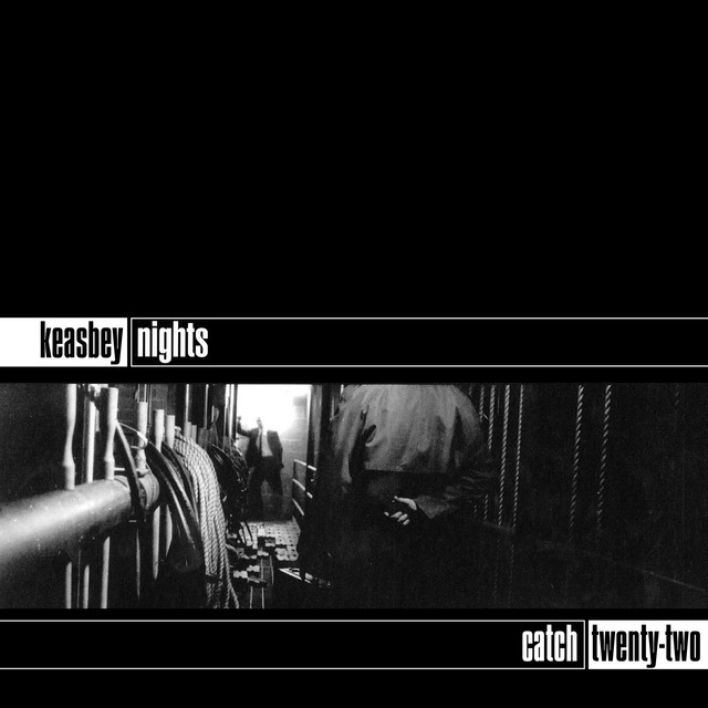 Keasbey Nights album cover