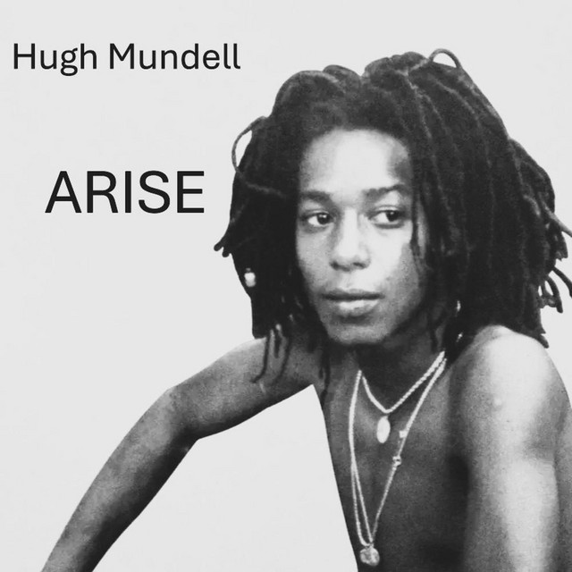 Arise album cover
