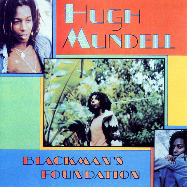 Blackman's Foundation album cover