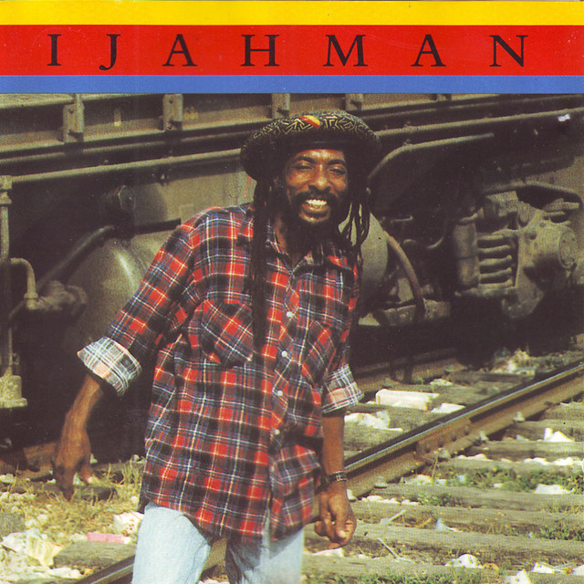 On Track album cover