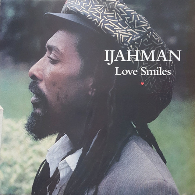 Love Smiles album cover
