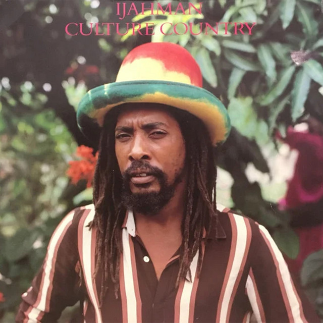 Culture Country album cover