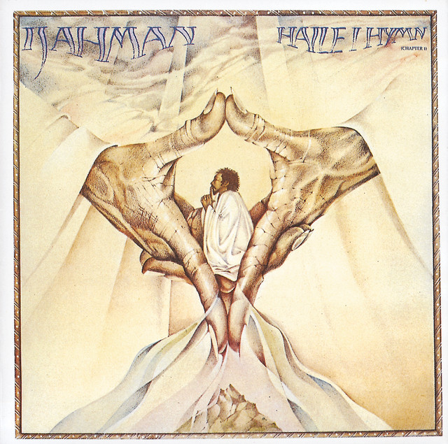 Haile I Hymn (Chapter One) album cover