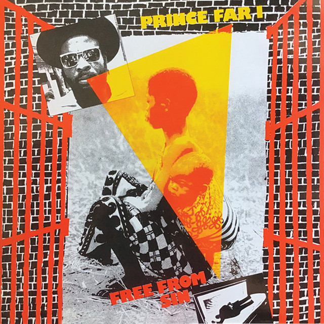 Free from Sin album cover