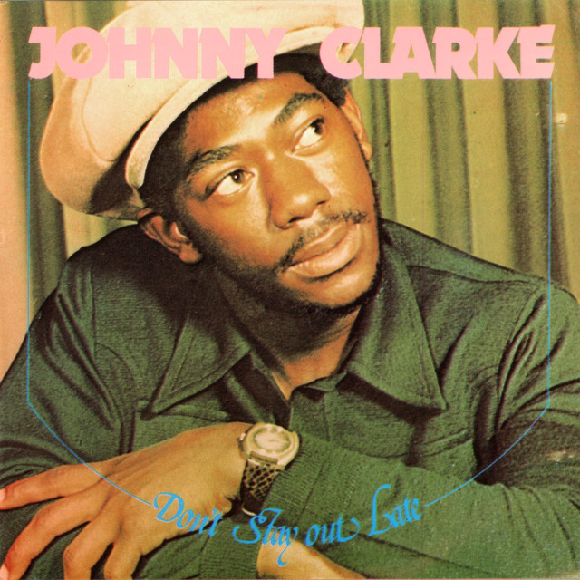 Don't Stay Out Late album cover