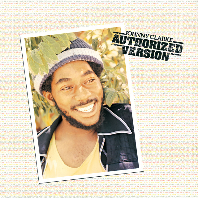 Authorized Version album cover