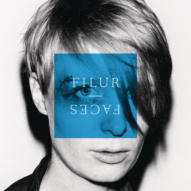 Faces album cover