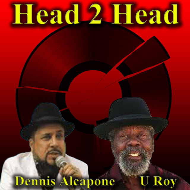 Head 2 Head album cover