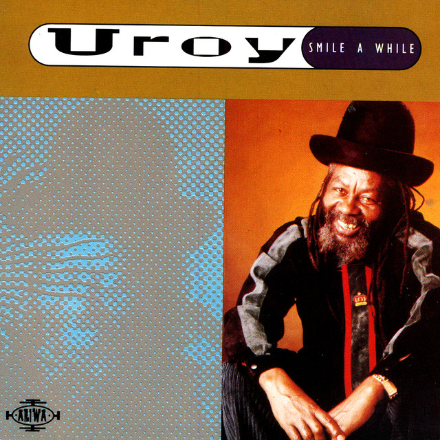 Smile A While album cover