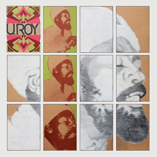 U Roy (Expanded Version) album cover