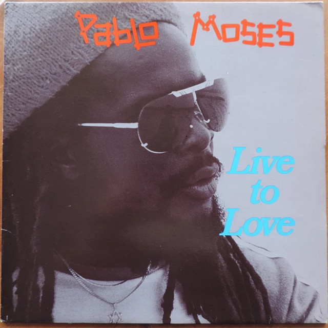 Live to Love album cover