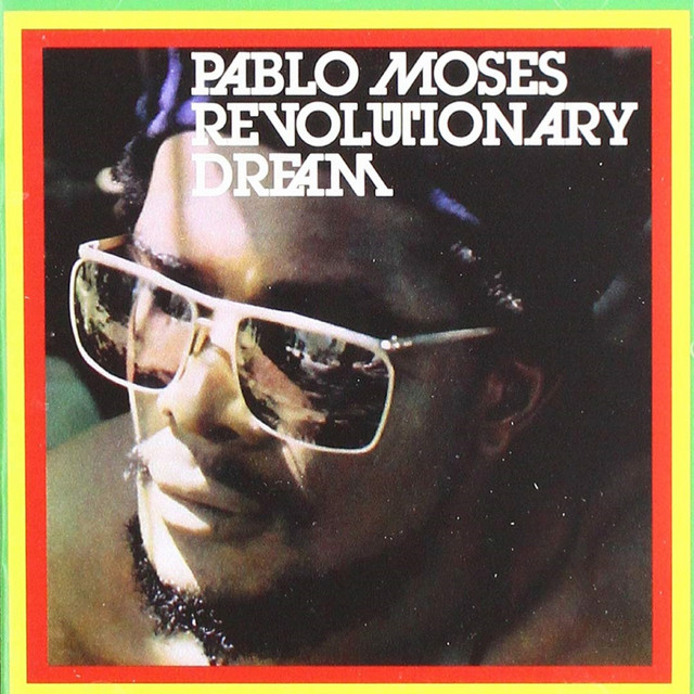 Revolutionary Dream album cover