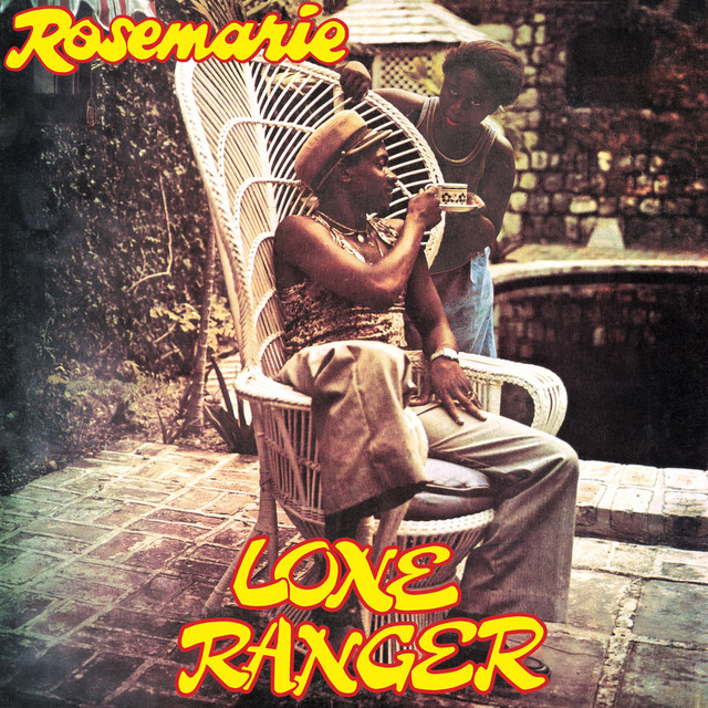 Rosemarie (Deluxe Edition) album cover