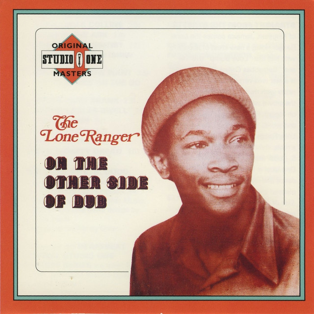 On The Other Side Of Dub (Deluxe Version) album cover