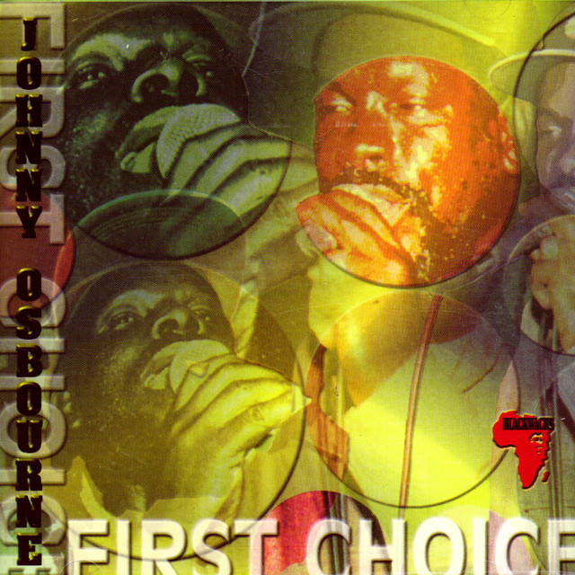 First Choice album cover
