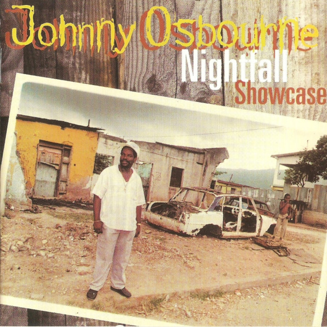 Nightfall Showcase album cover