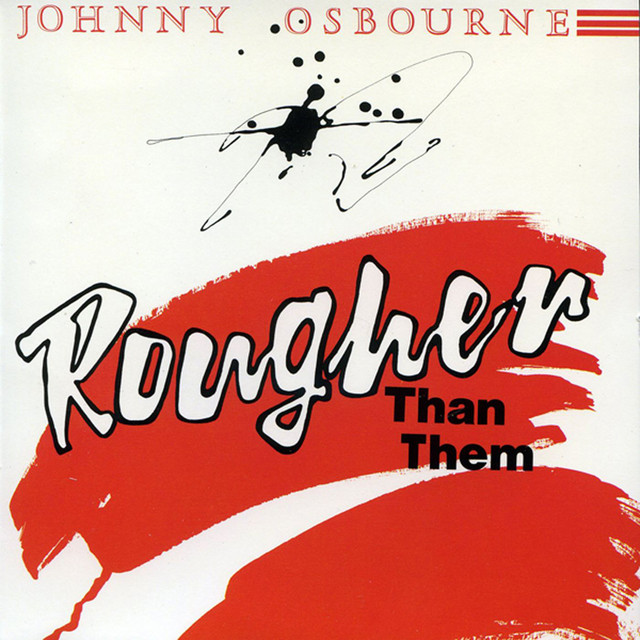 Rougher Than Them album cover