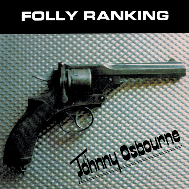Folly Ranking album cover
