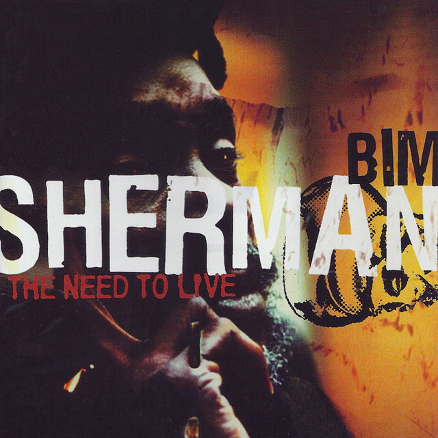 The Need To Live album cover