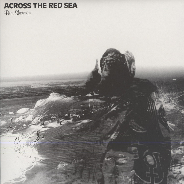 Across The Red Sea album cover