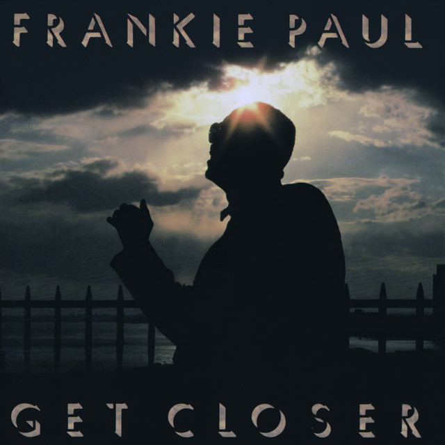 Get Closer album cover