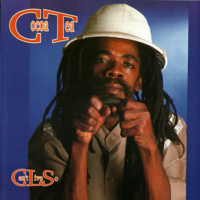 Can't Live So album cover