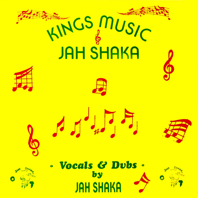 Kings Music album cover