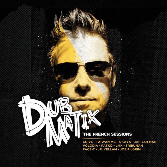 The French Sessions album cover