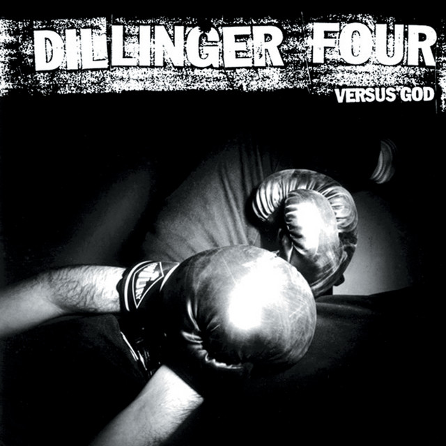 Versus God album cover