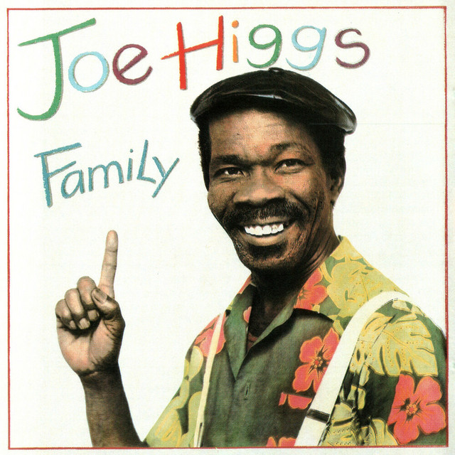 Family album cover