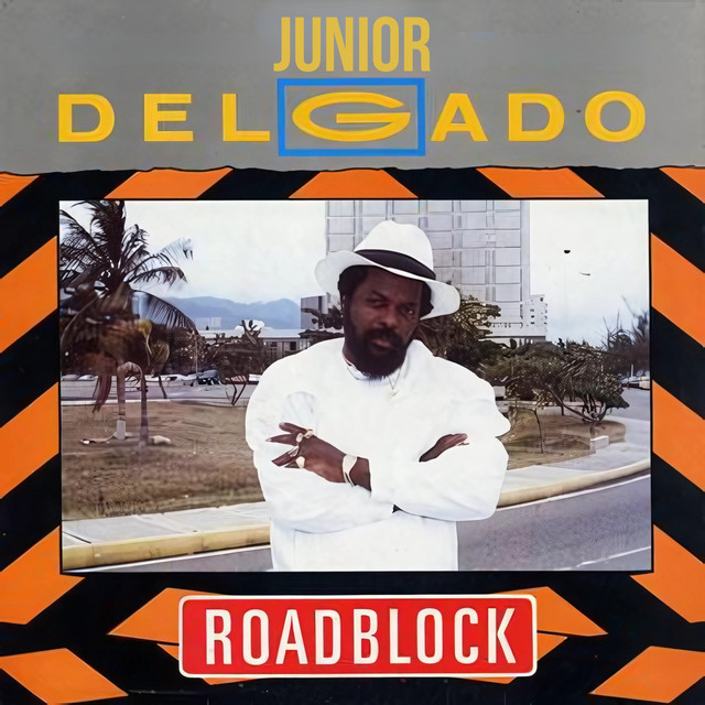 Roadblock album cover