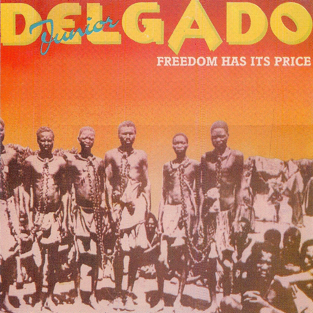 Freedom Has Its Price album cover