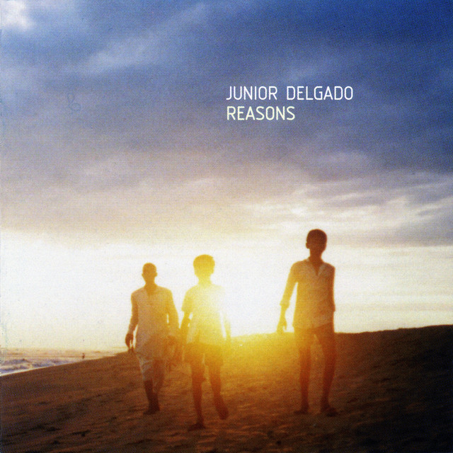 Reasons album cover