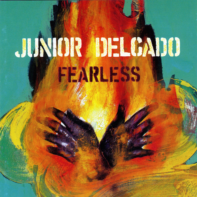 Fearless album cover