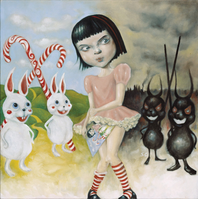 Steal This Record album cover