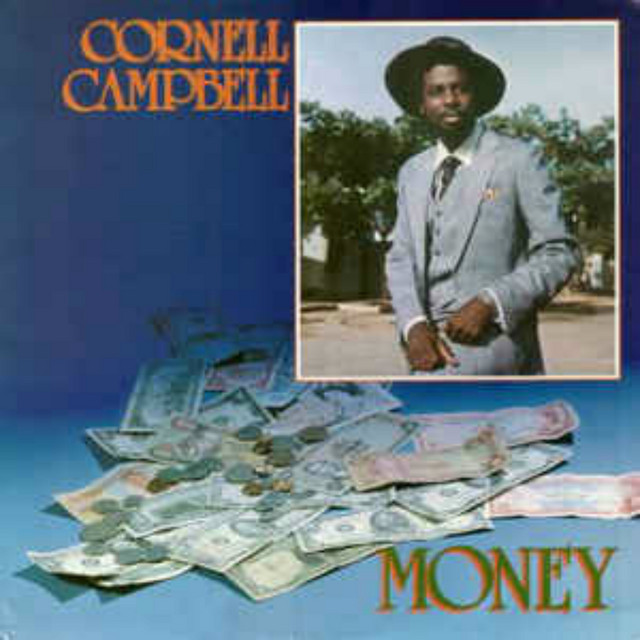 Money album cover