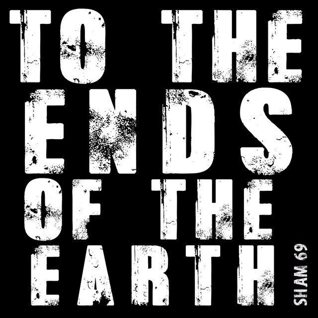 To the Ends of the Earth album cover