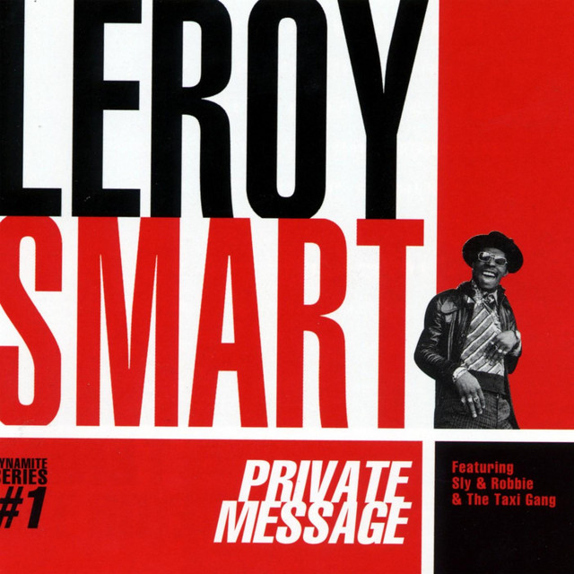 Private Message album cover
